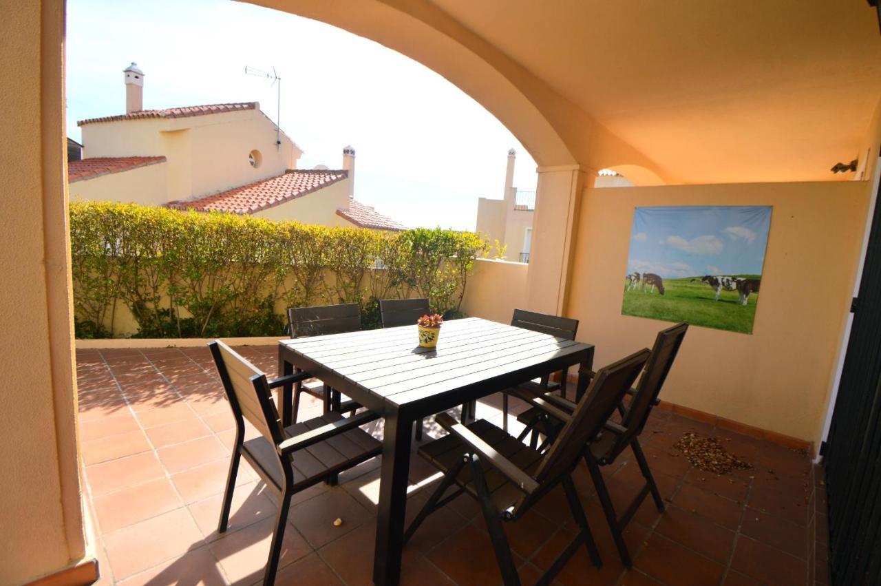 Сasa de vacaciones Lomas De Riviera 3 Bed Townhouse *