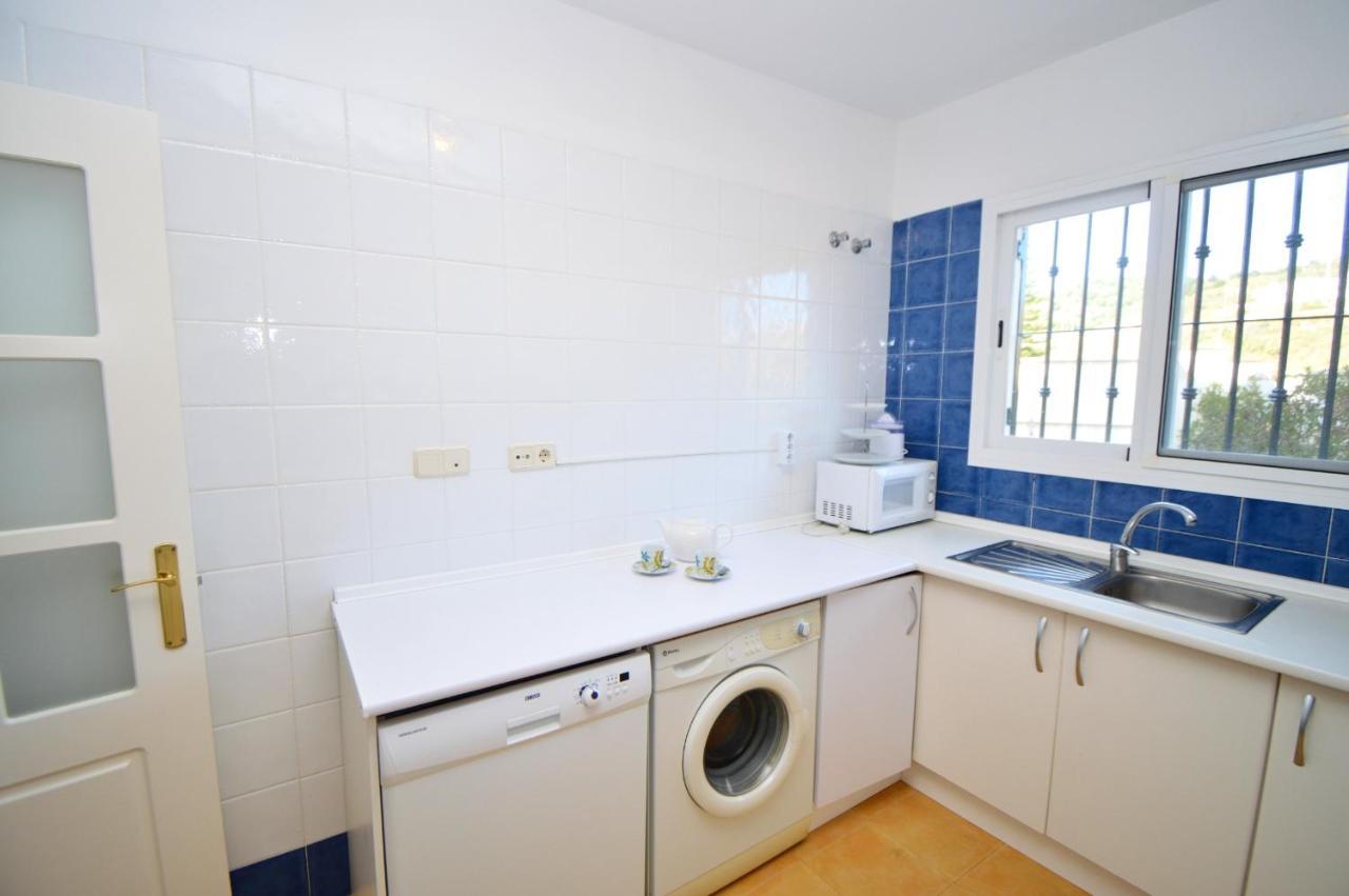 Lomas De Riviera 3 Bed Townhouse Сasa de vacaciones Málaga