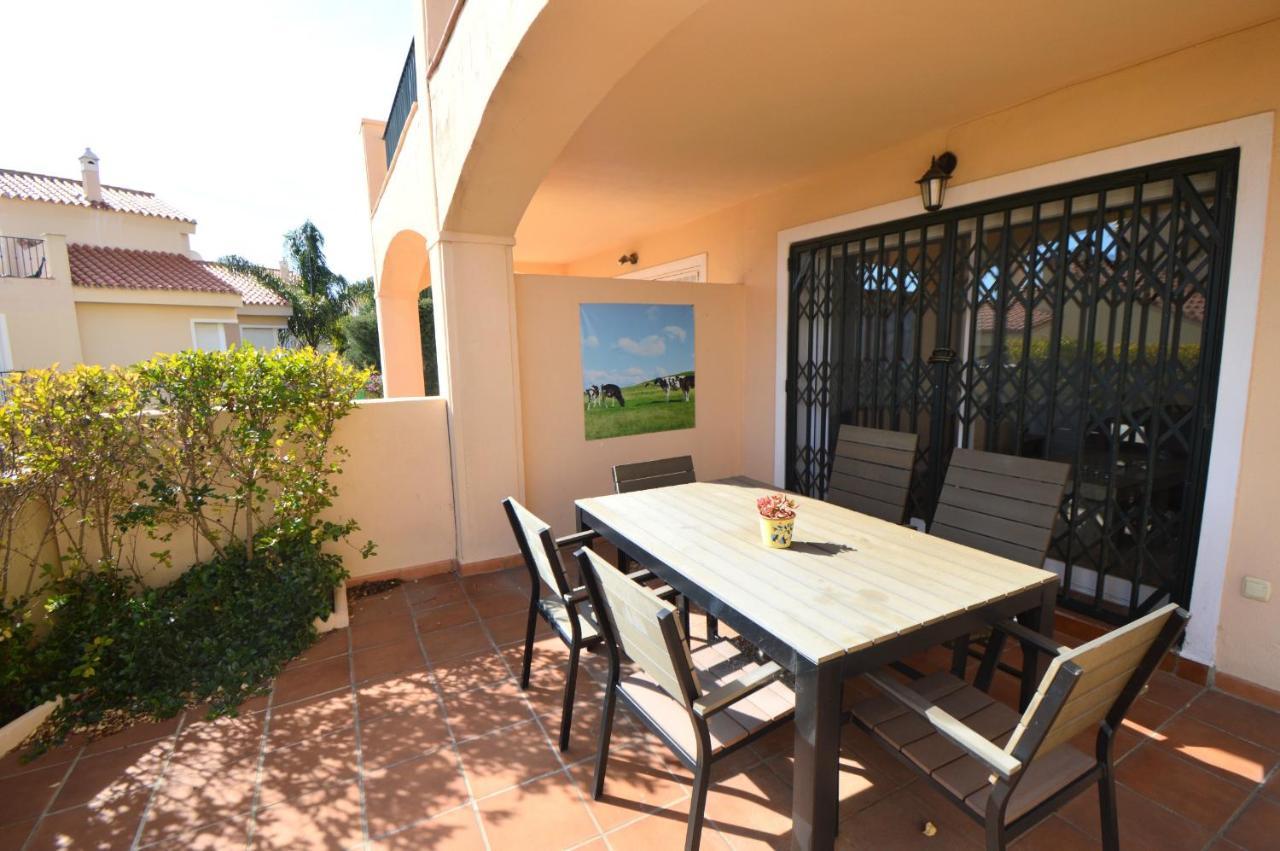 Сasa de vacaciones Lomas De Riviera 3 Bed Townhouse Málaga