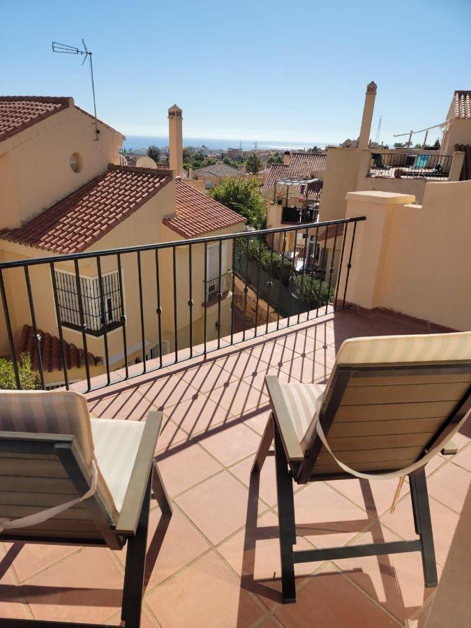 Lomas De Riviera 3 Bed Townhouse Málaga
