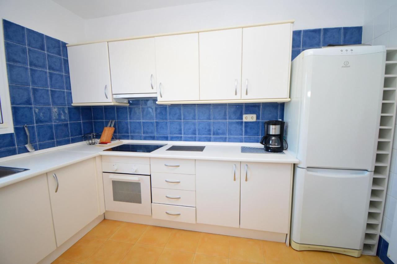 Lomas De Riviera 3 Bed Townhouse Сasa de vacaciones Málaga