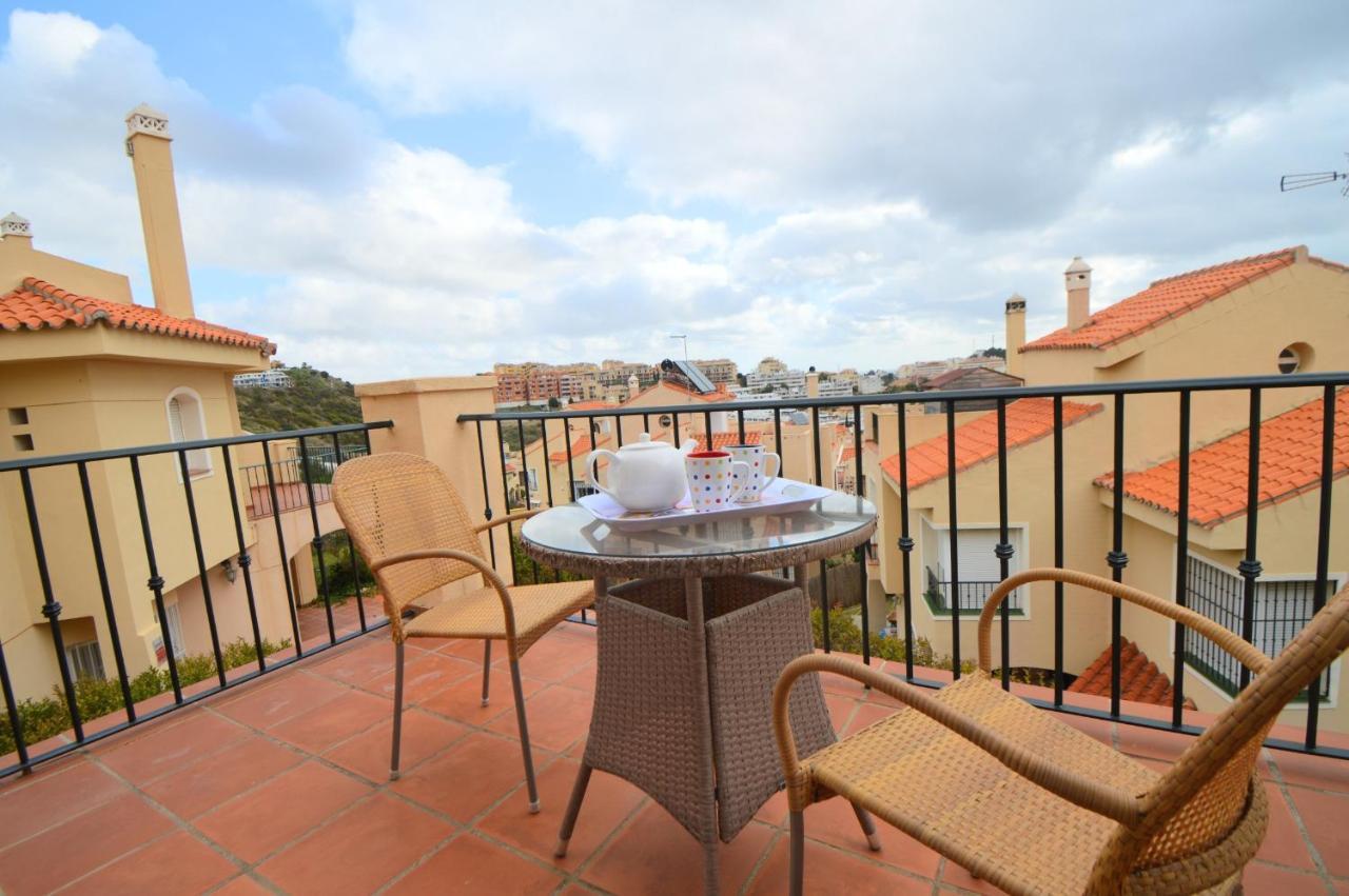Lomas De Riviera 3 Bed Townhouse * Málaga