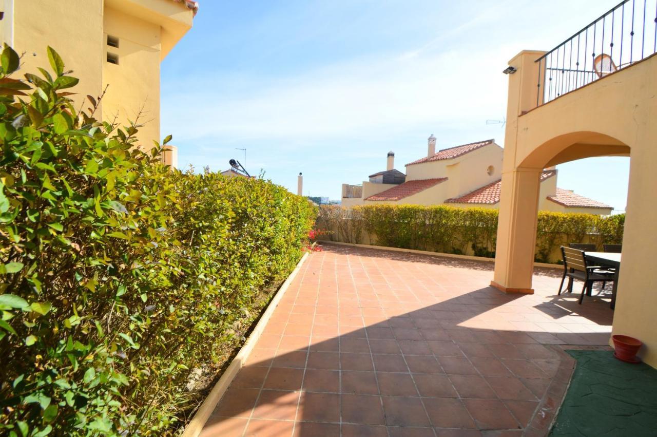 Сasa de vacaciones Lomas De Riviera 3 Bed Townhouse Málaga