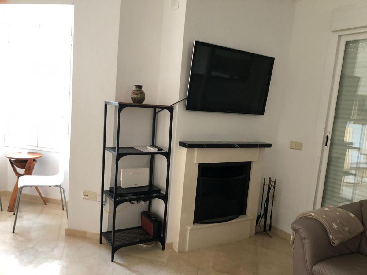 Сasa de vacaciones Lomas De Riviera 3 Bed Townhouse