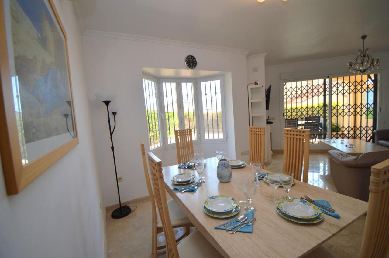 Lomas De Riviera 3 Bed Townhouse Сasa de vacaciones
