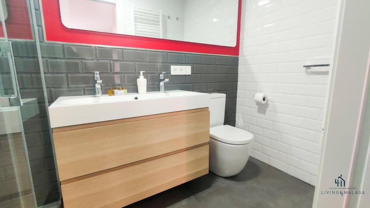 Living4malaga Arenal Superior Appartamento