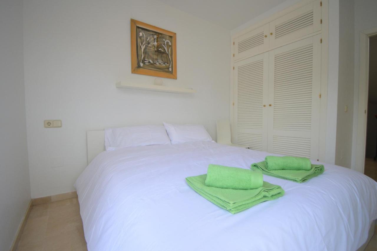 Сasa de vacaciones Lomas De Riviera 3 Bed Townhouse Málaga