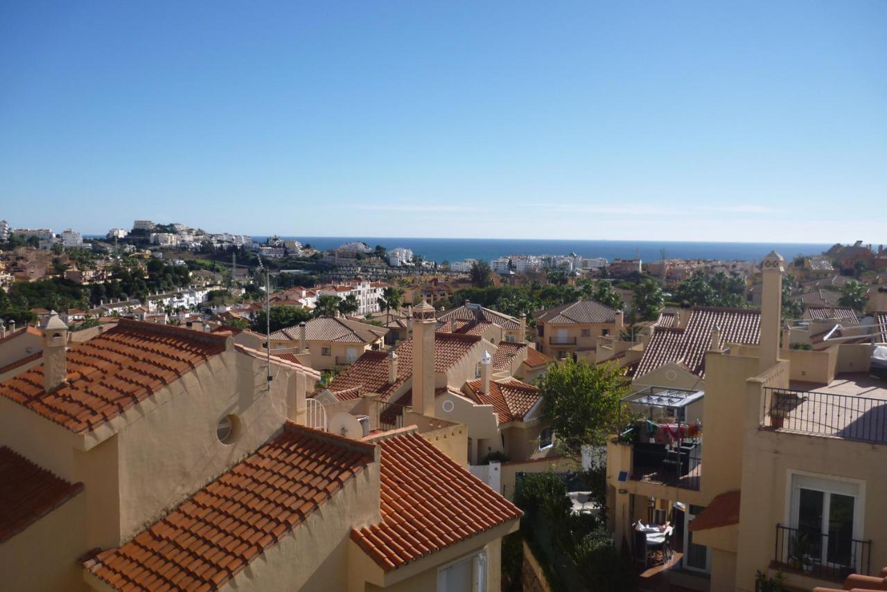 Lomas De Riviera 3 Bed Townhouse