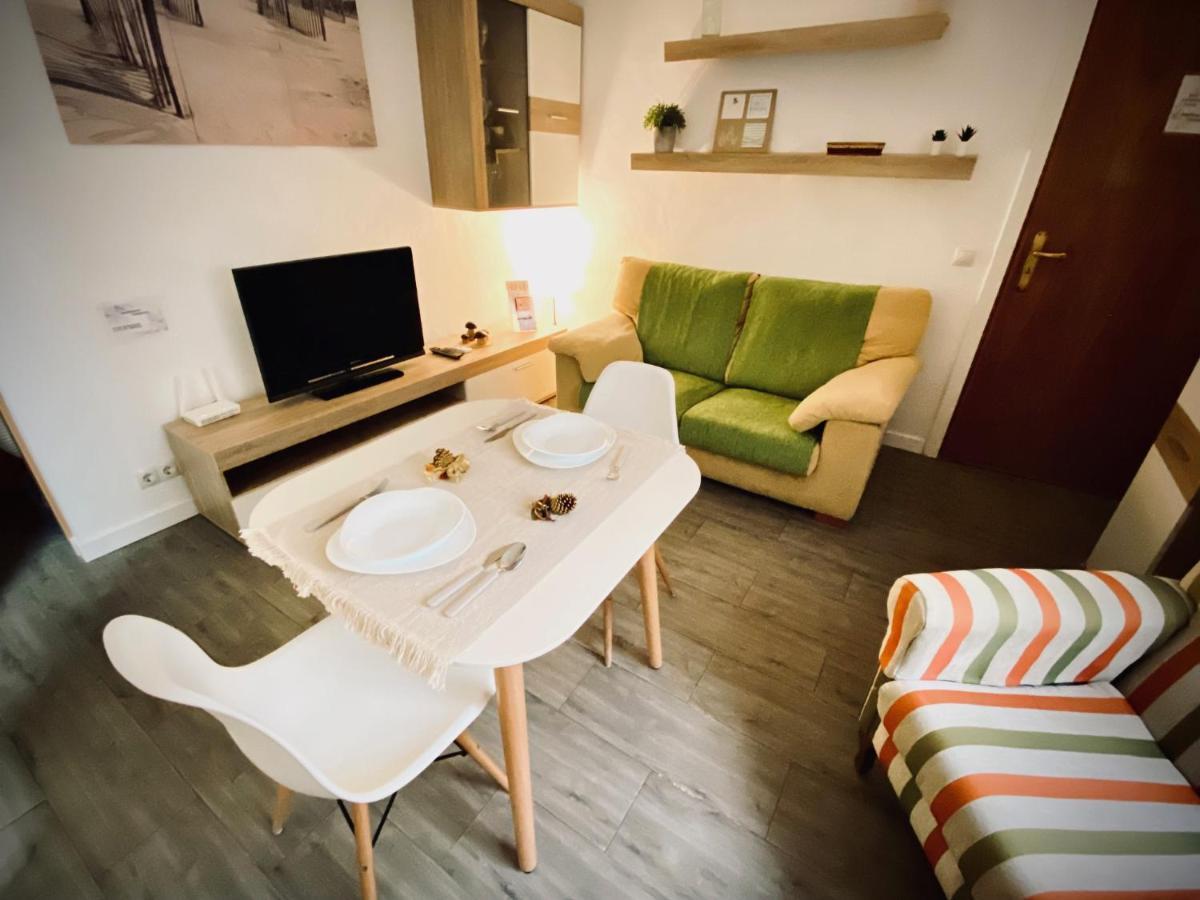 Vistafranca Apartment *