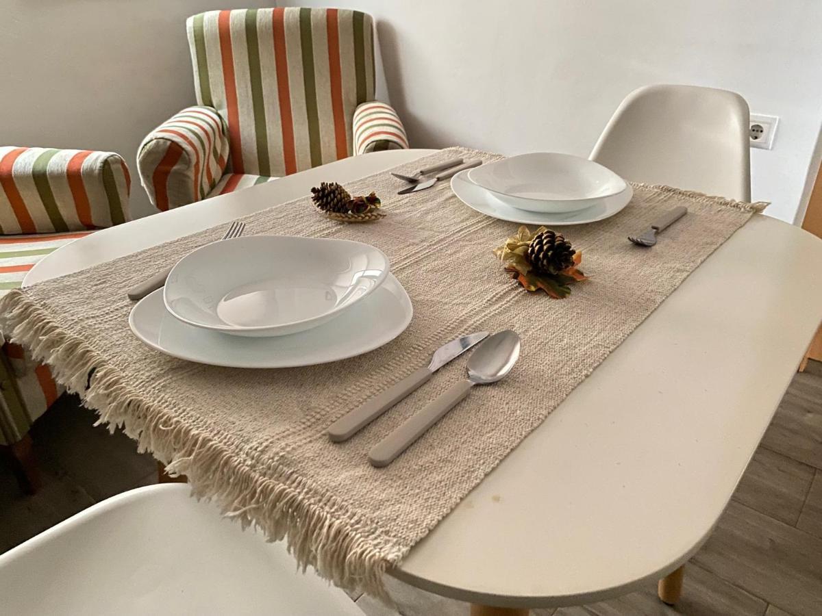 Apartment Vistafranca *