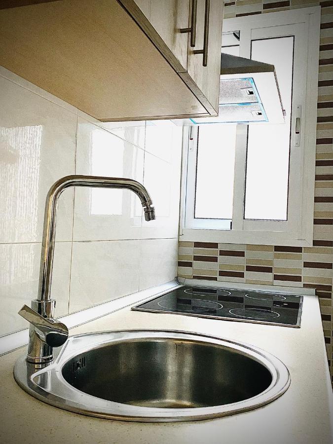 Apartment Vistafranca Malaga