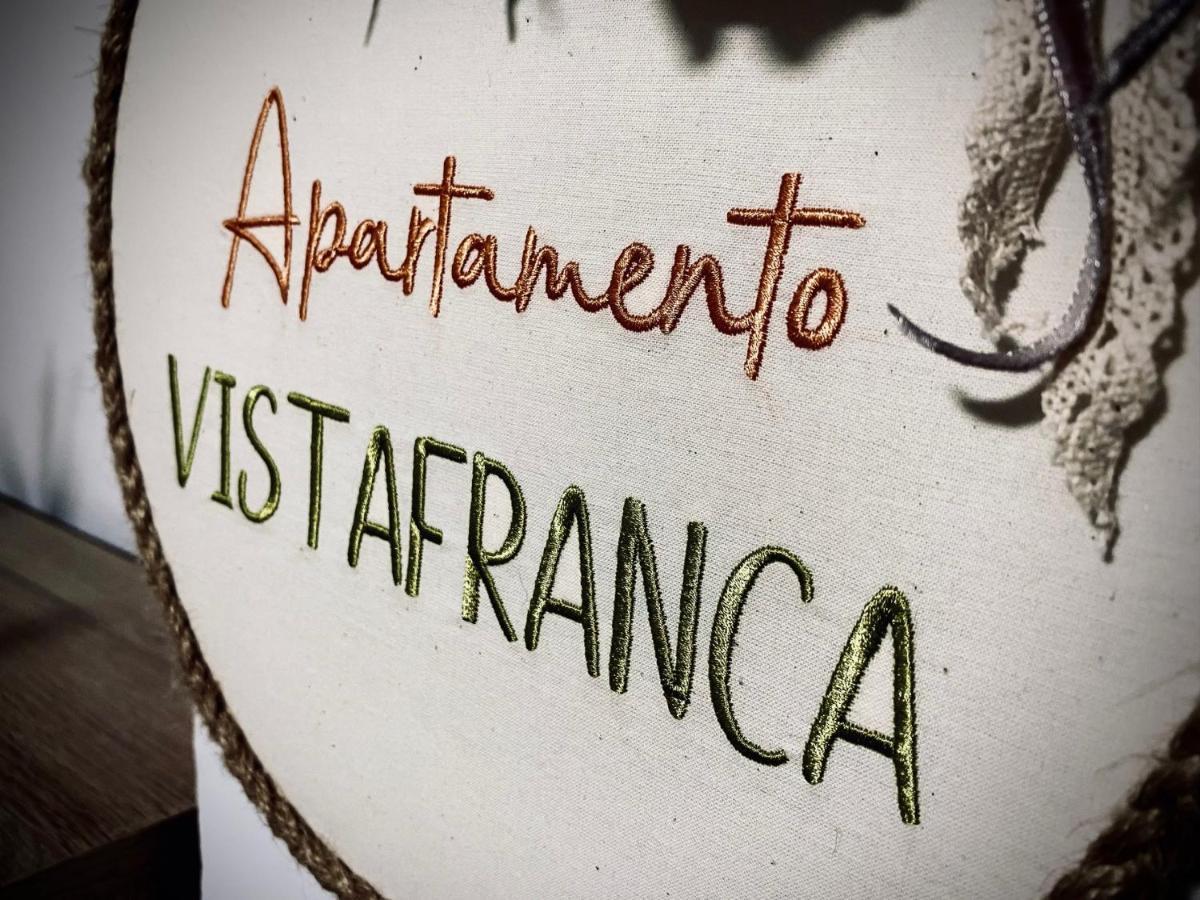 Vistafranca Apartment