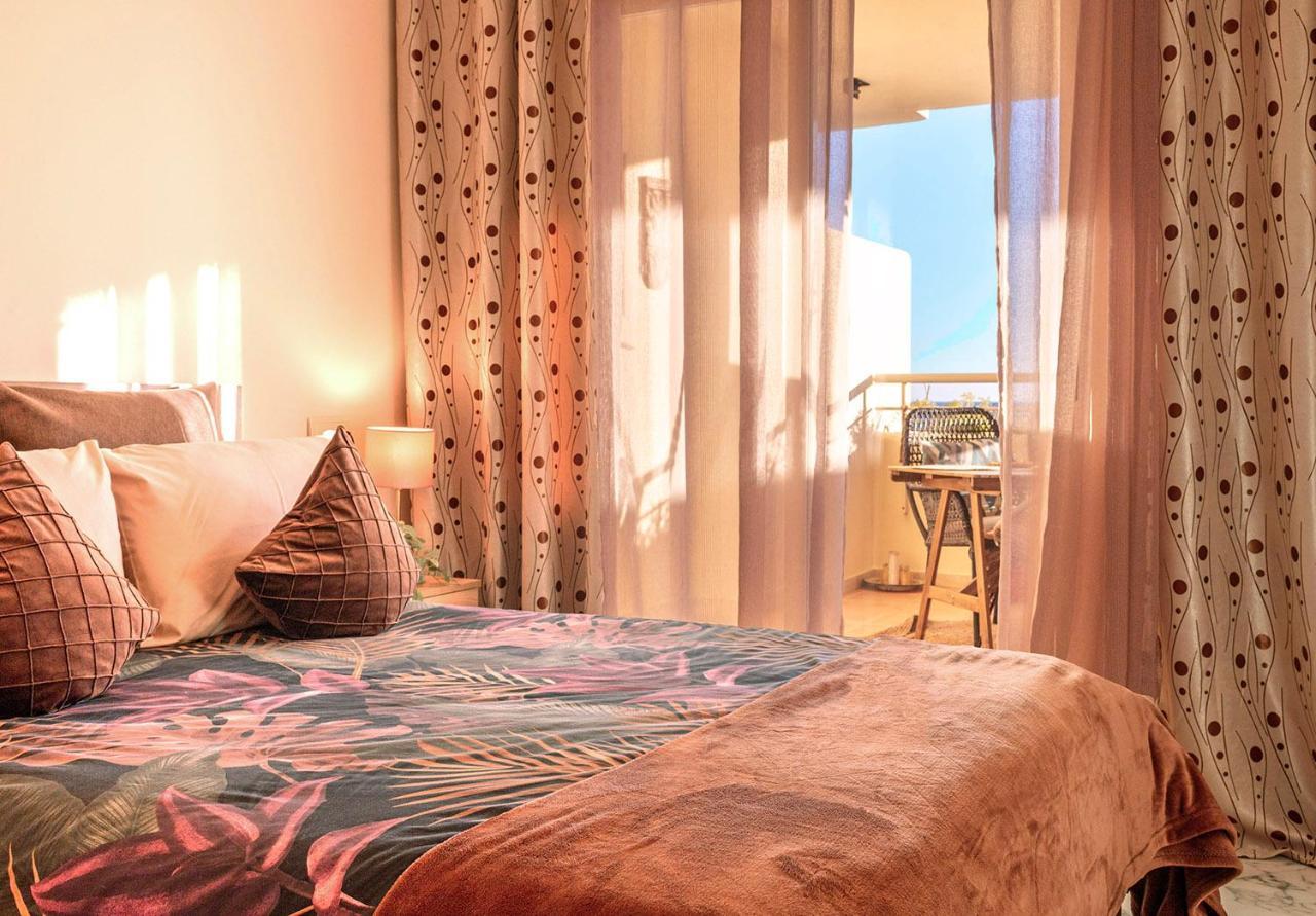 Miramar Del Sol - De 2 Appartement *