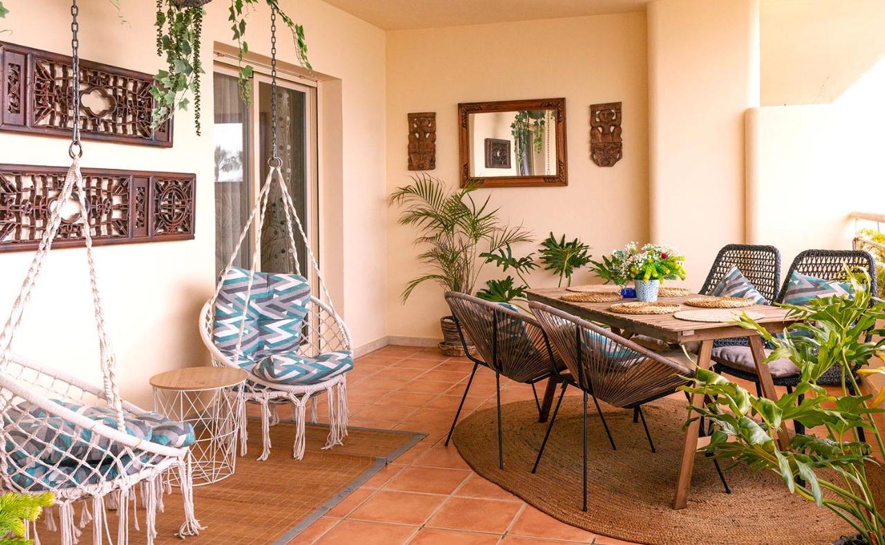 Miramar Del Sol - De 2 Lägenhet Málaga