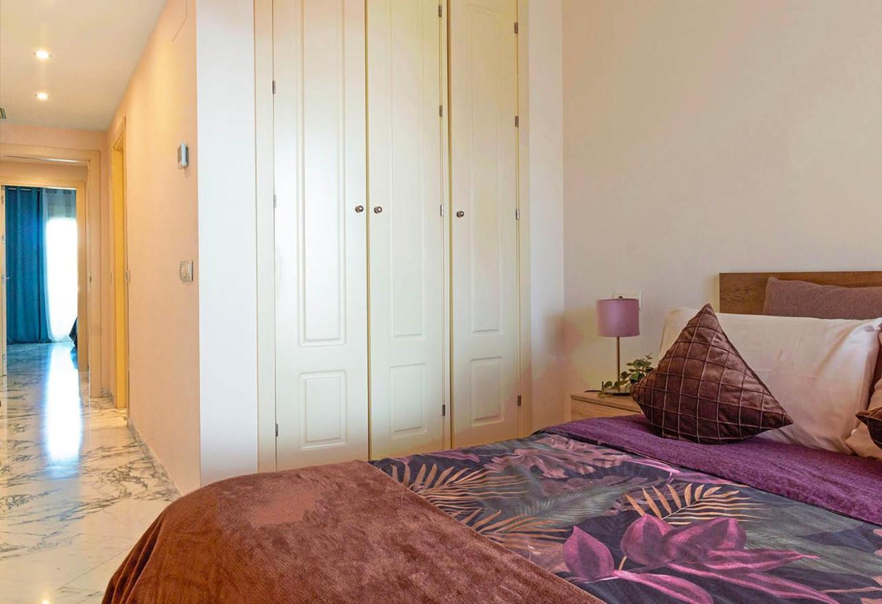 Appartement Miramar Del Sol - De 2