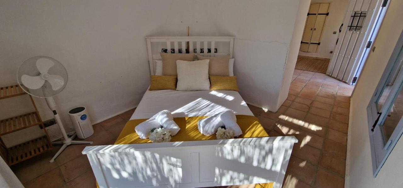 Hébergement de vacances La Yedra In La Alqueria Málaga