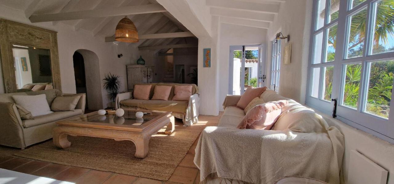 Hébergement de vacances La Yedra In La Alqueria