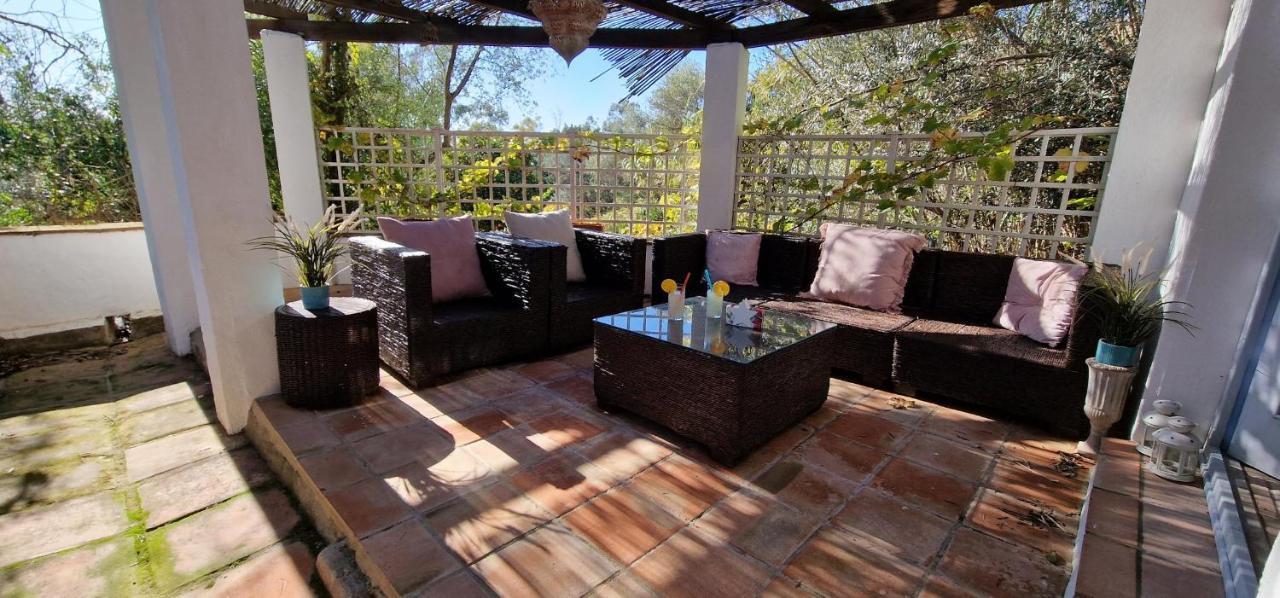 La Yedra In La Alqueria Holiday home