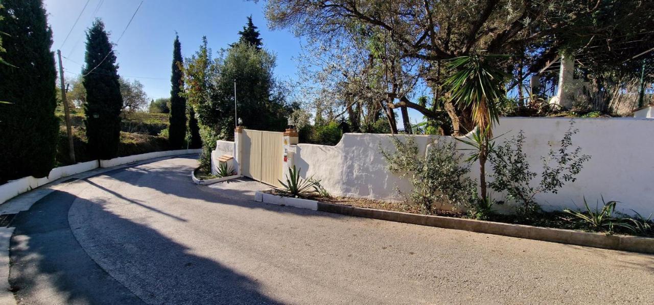 La Yedra In La Alqueria Hébergement de vacances