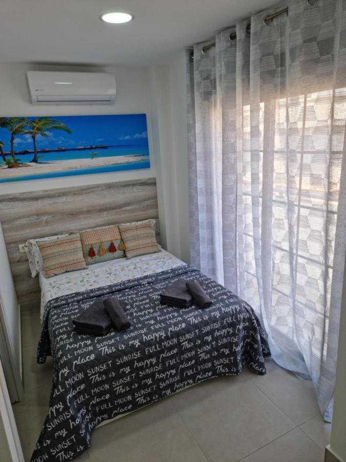 Appartement Elemar Free Luggage Storage