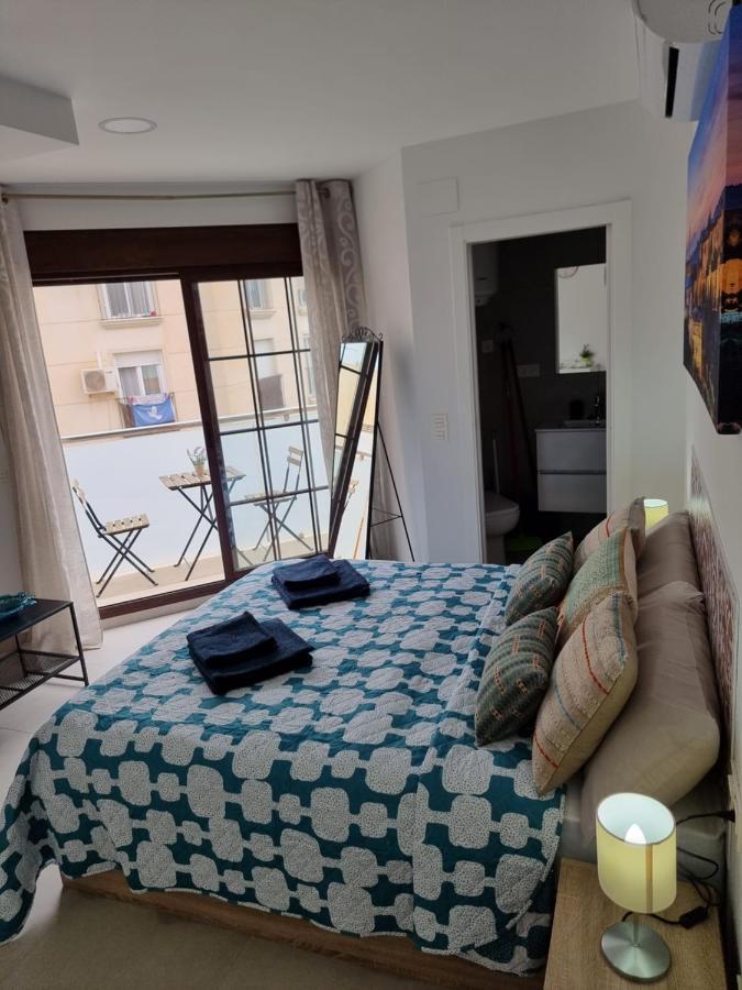 Appartement Elemar Free Luggage Storage