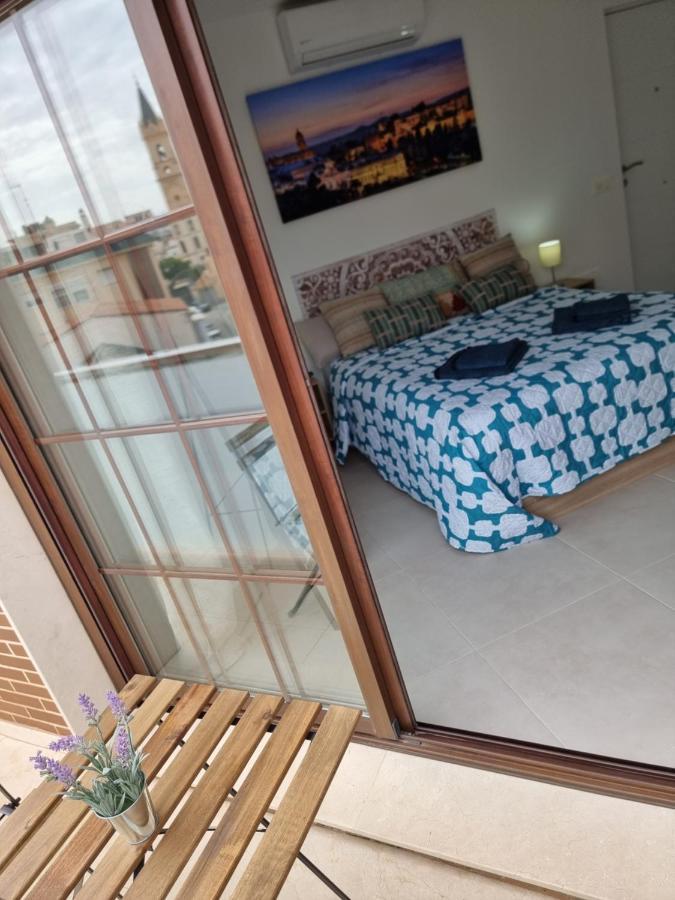 Elemar Free Luggage Storage Appartement *