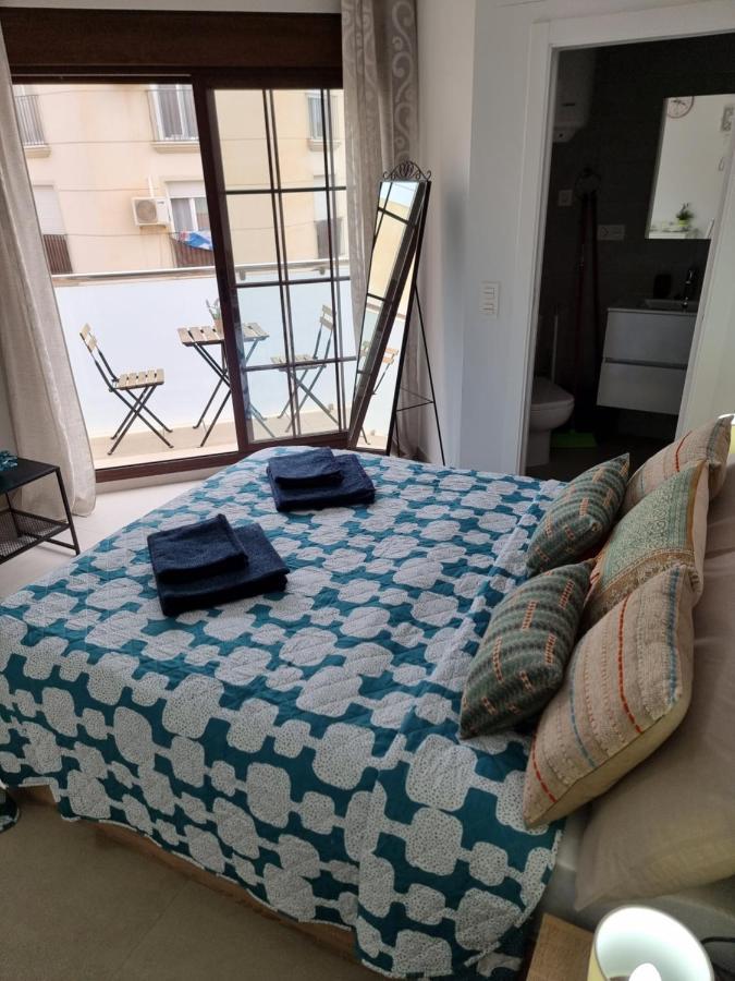 Elemar Free Luggage Storage Appartement