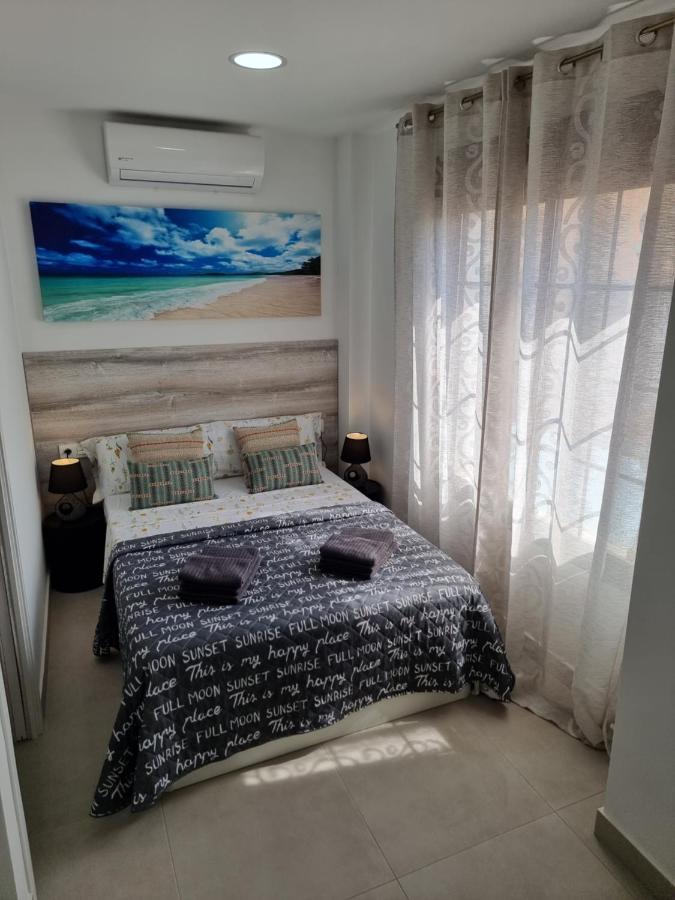 Appartement Elemar Free Luggage Storage *
