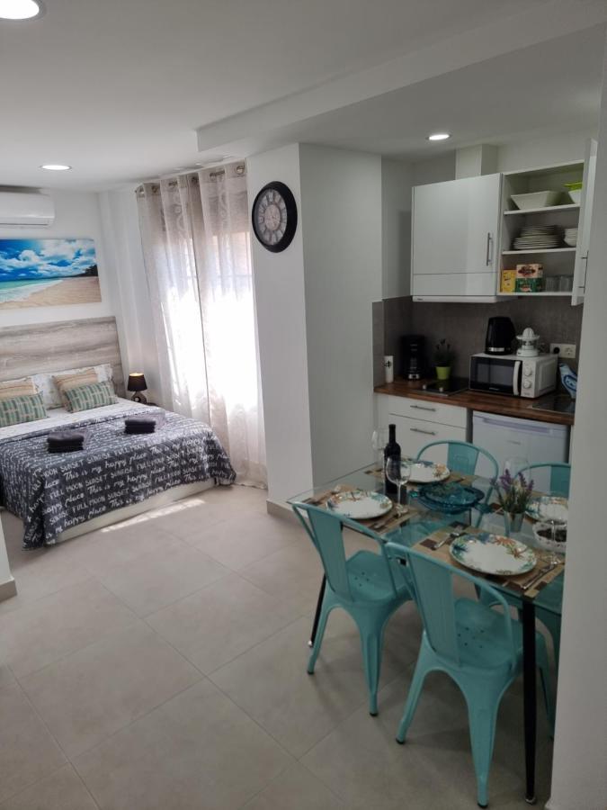 Appartement Elemar Free Luggage Storage