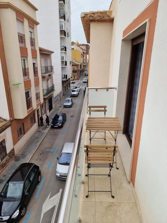 Appartement Elemar Free Luggage Storage *