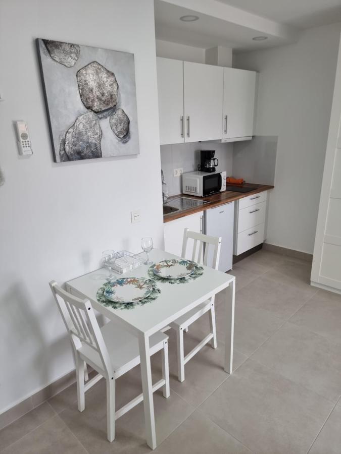 Appartement Elemar Free Luggage Storage