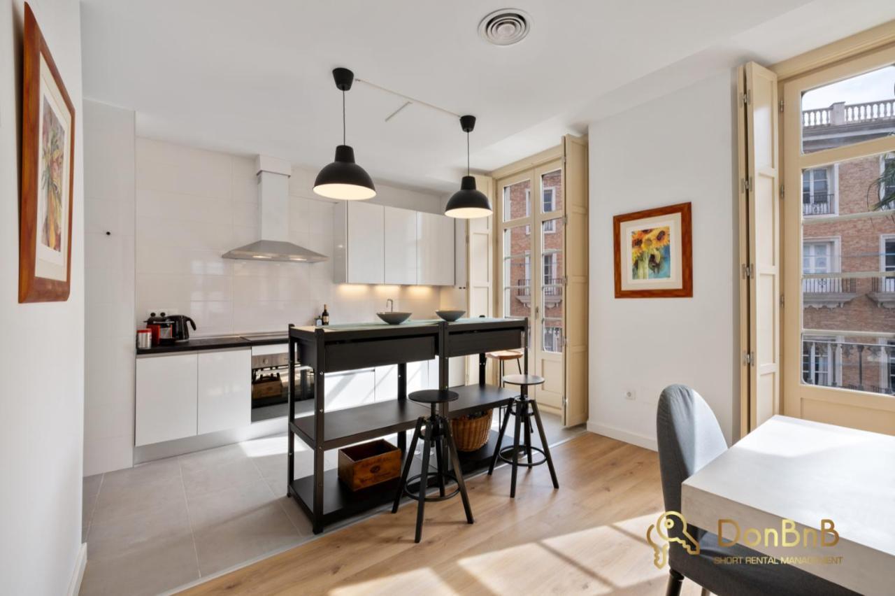 Exclusive Soho Apartamento *