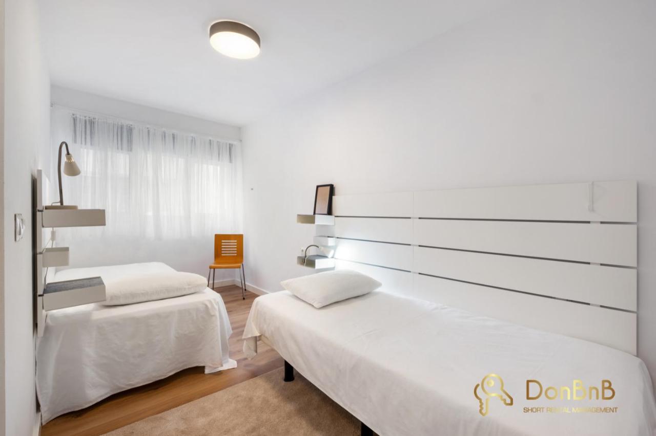 Exclusive Soho Appartamento Málaga