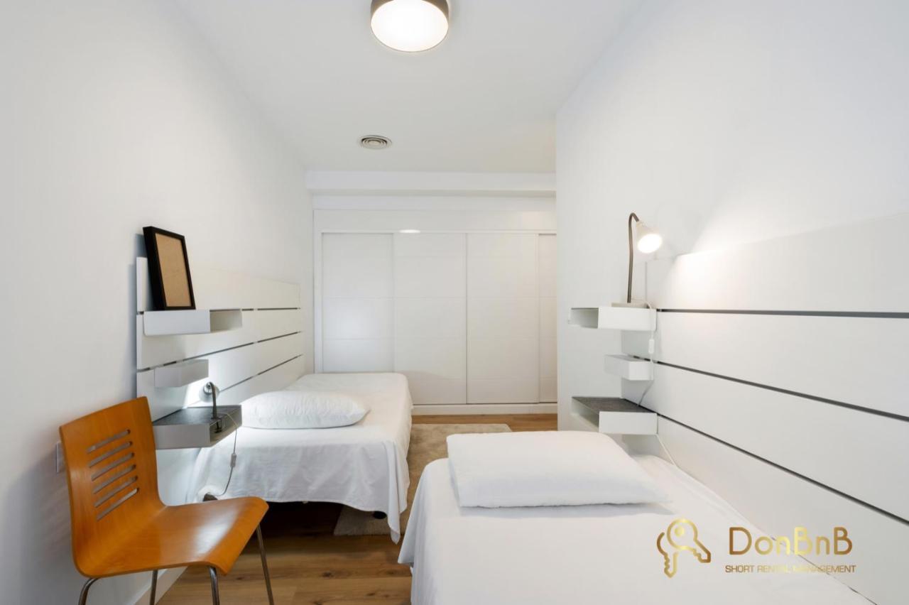 Appartamento Exclusive Soho *