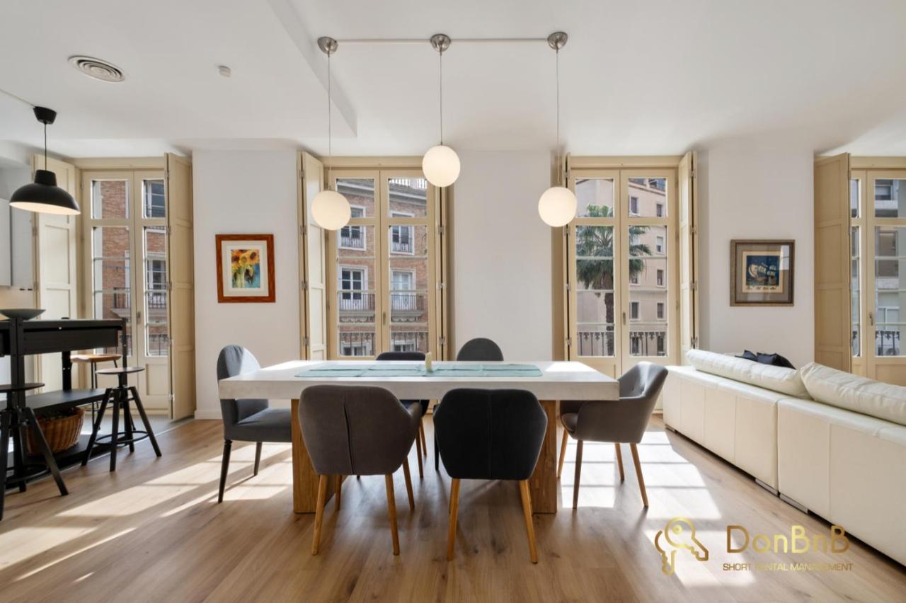 Appartamento Exclusive Soho *