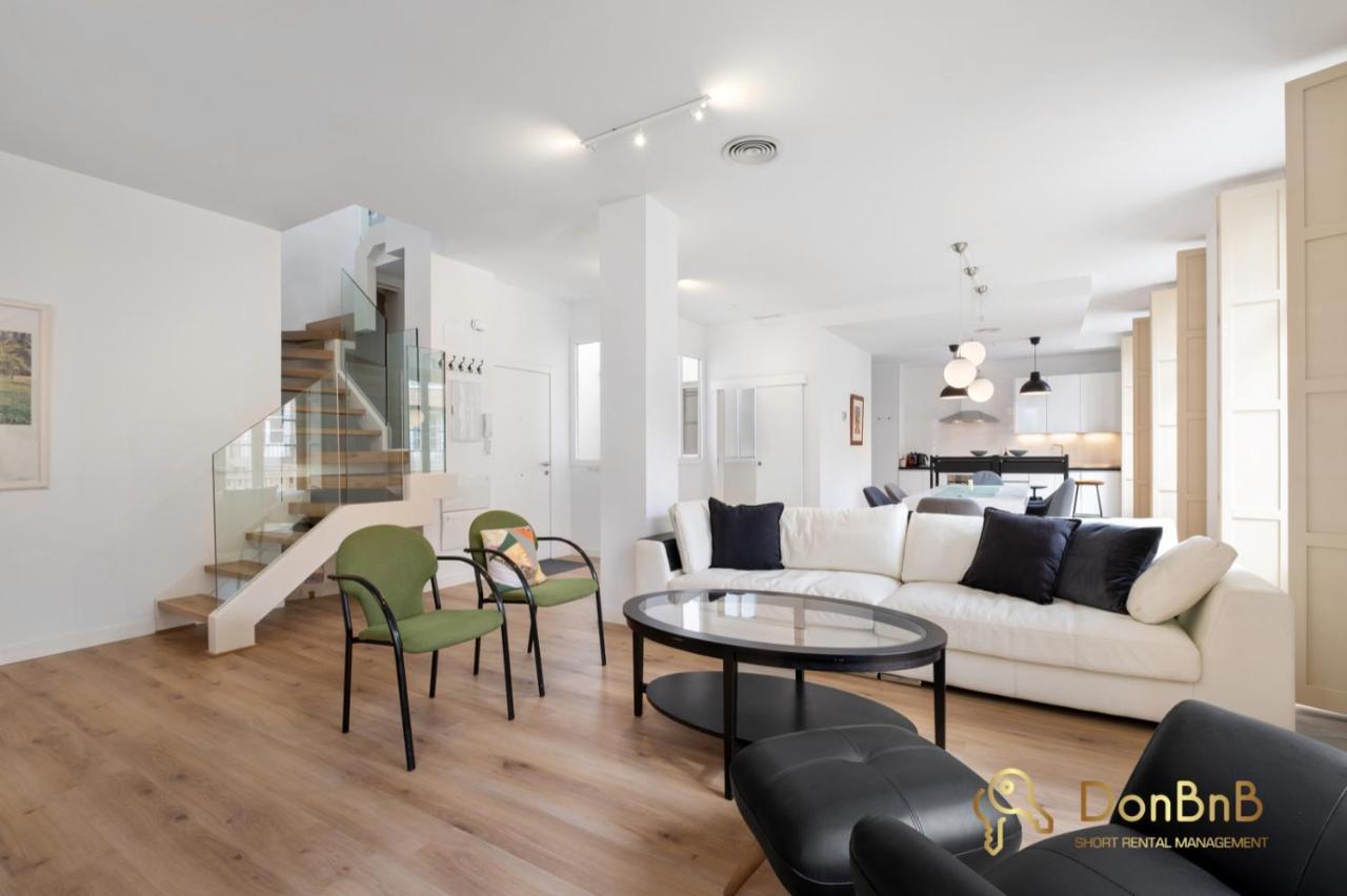 Appartamento Exclusive Soho Málaga
