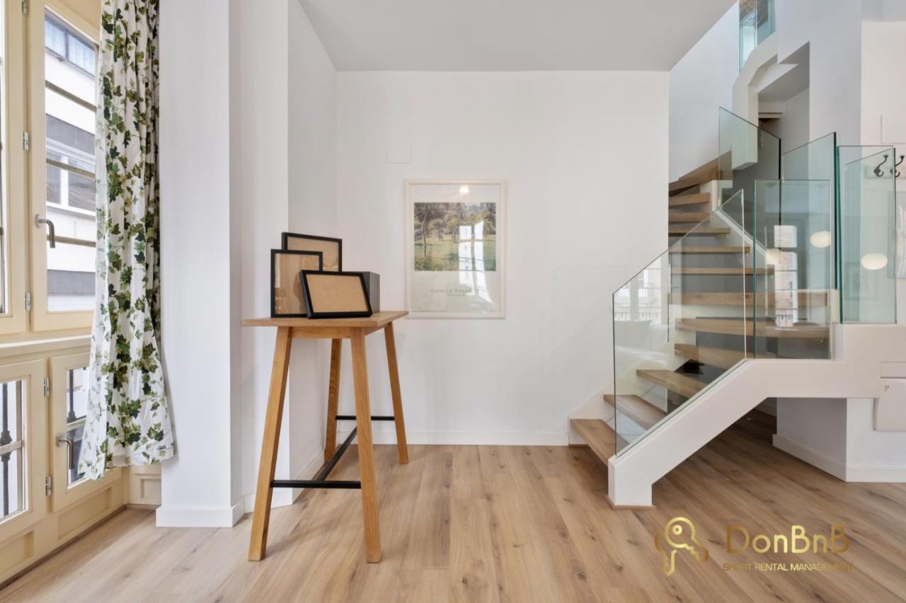 Appartamento Exclusive Soho Málaga