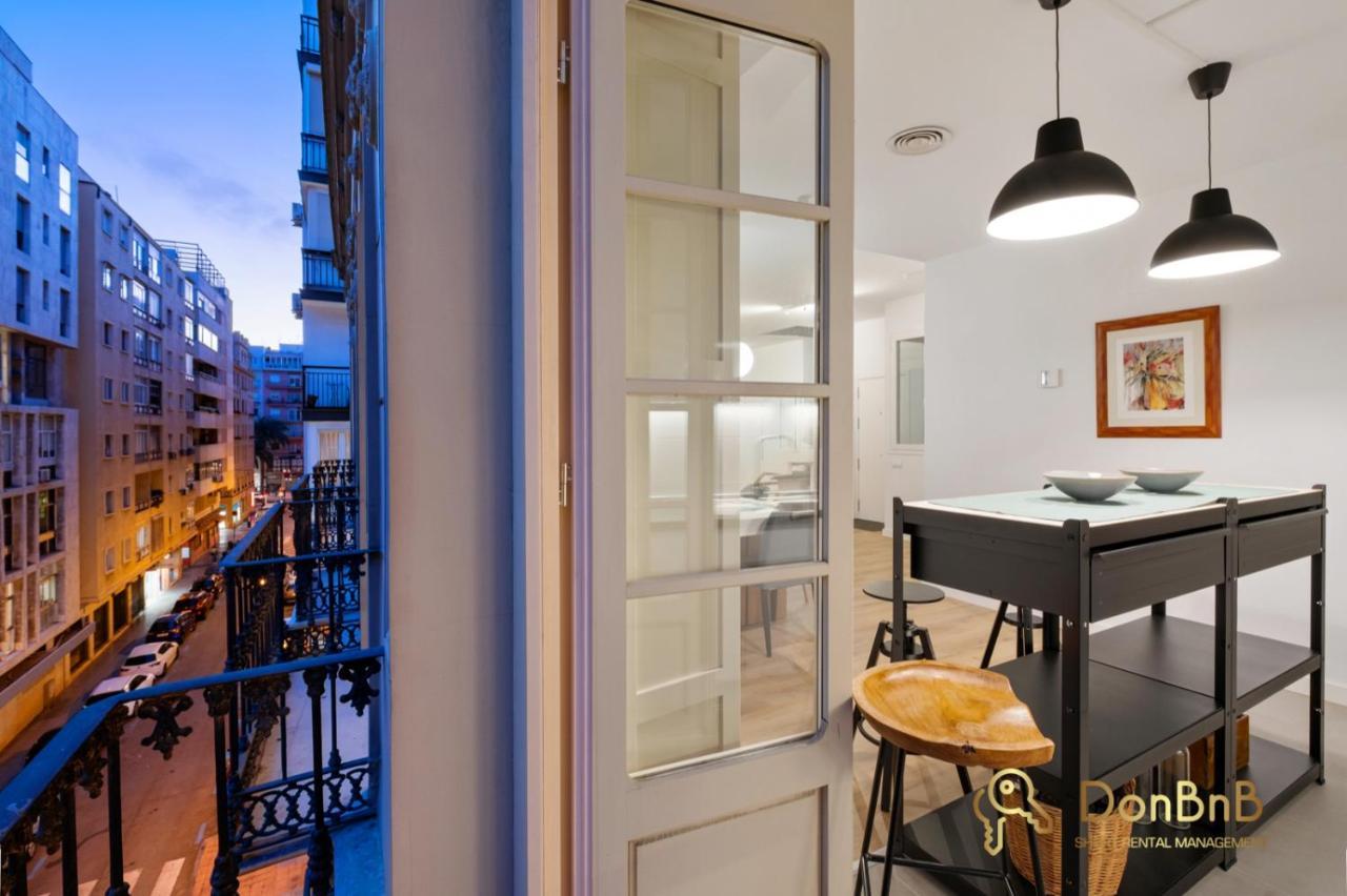 Appartamento Exclusive Soho *