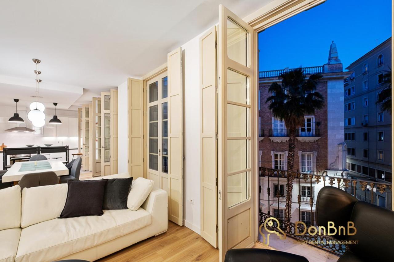 Exclusive Soho Appartamento *