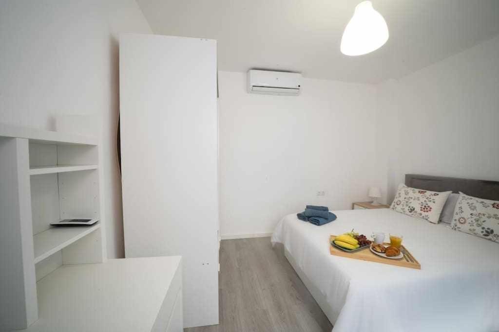 1 Atico Pedregalejo Leilighet Málaga