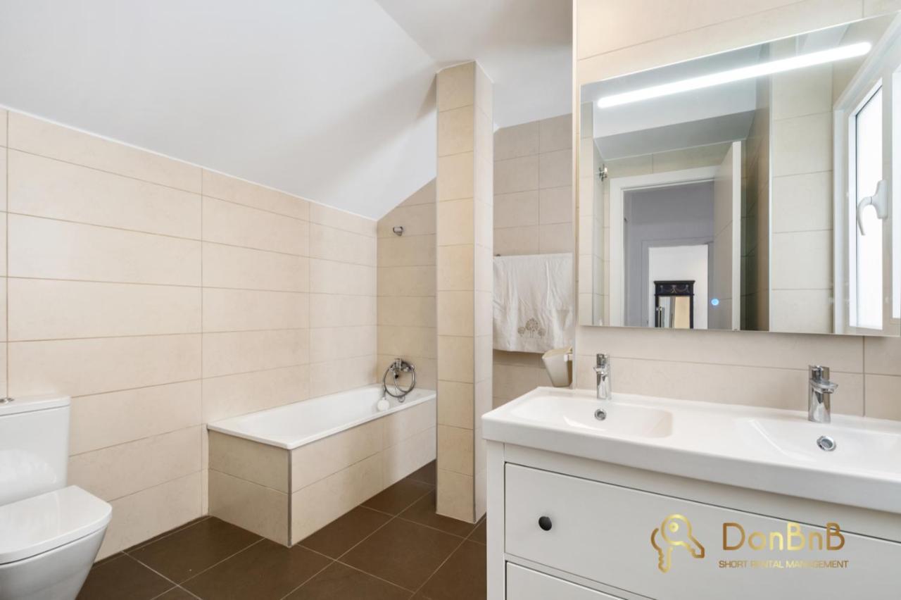 Appartamento Exclusive Soho