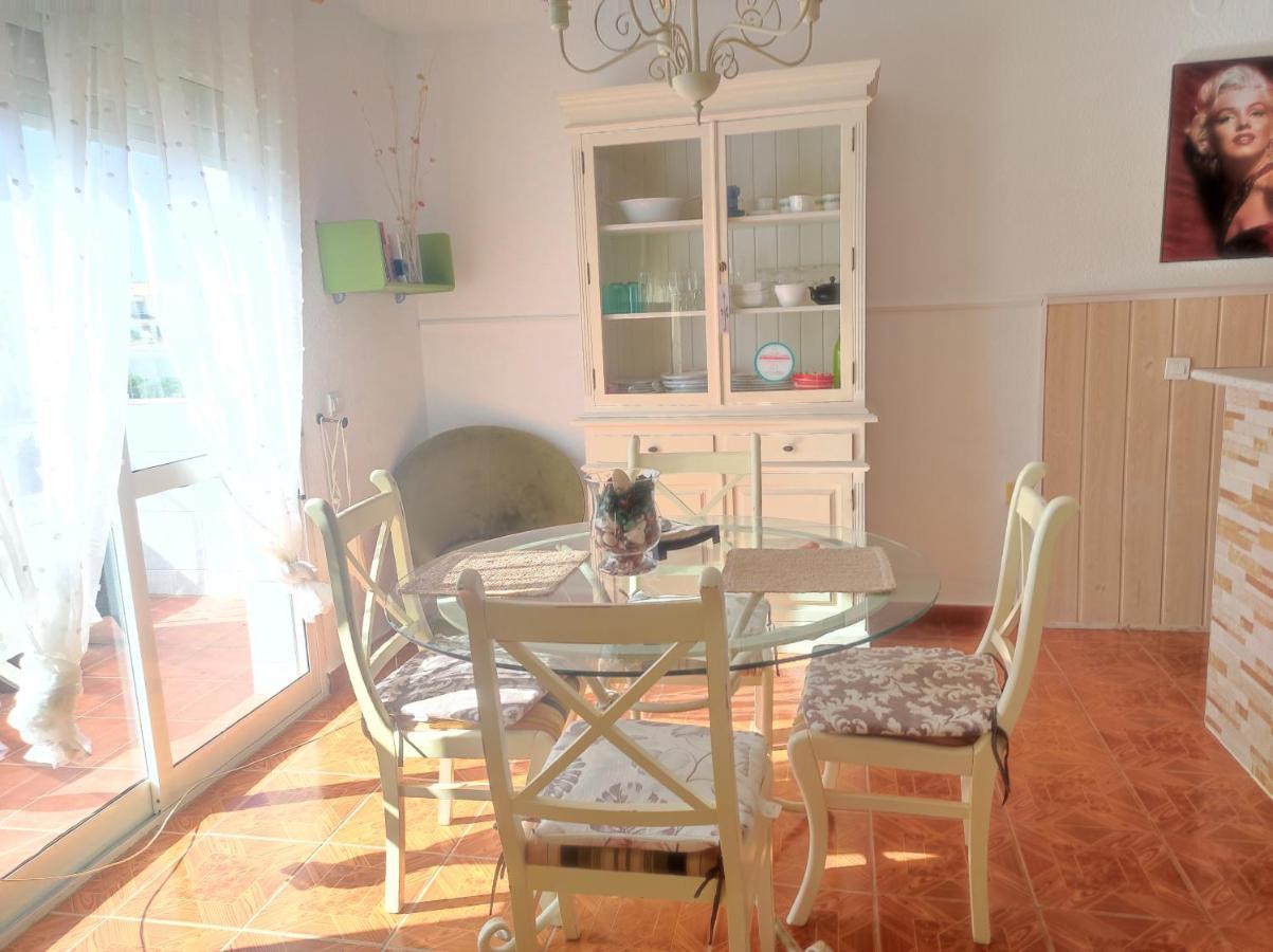 Apartment Naturalmente Torrox Park