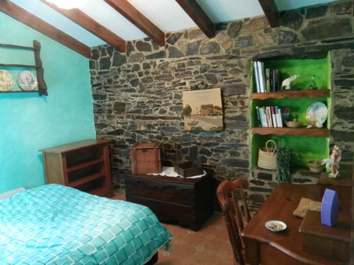 Pinar El Almendra Casa de férias Málaga