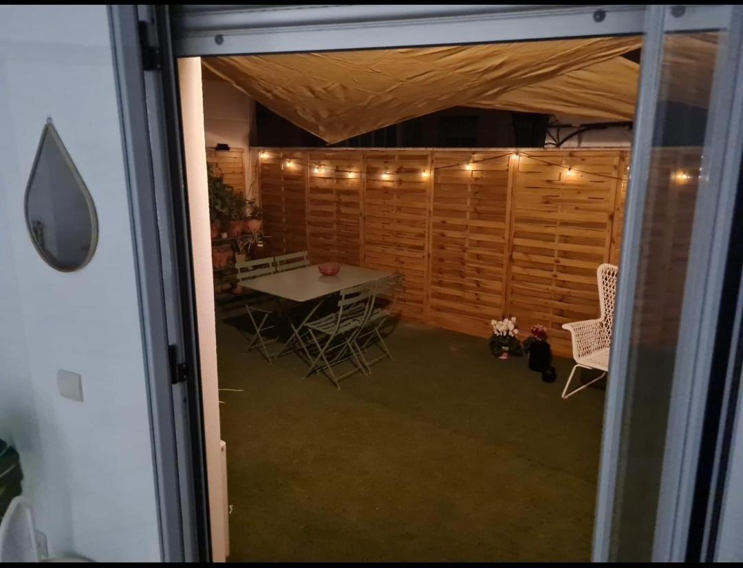 Appartement Loft Martinez Maldonado