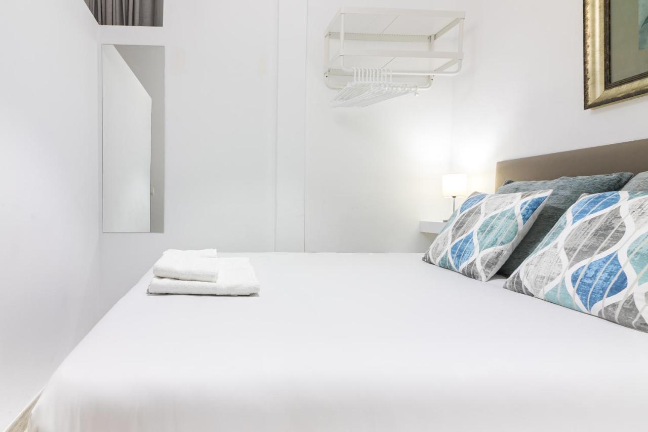 Apartamento Mezquitilla