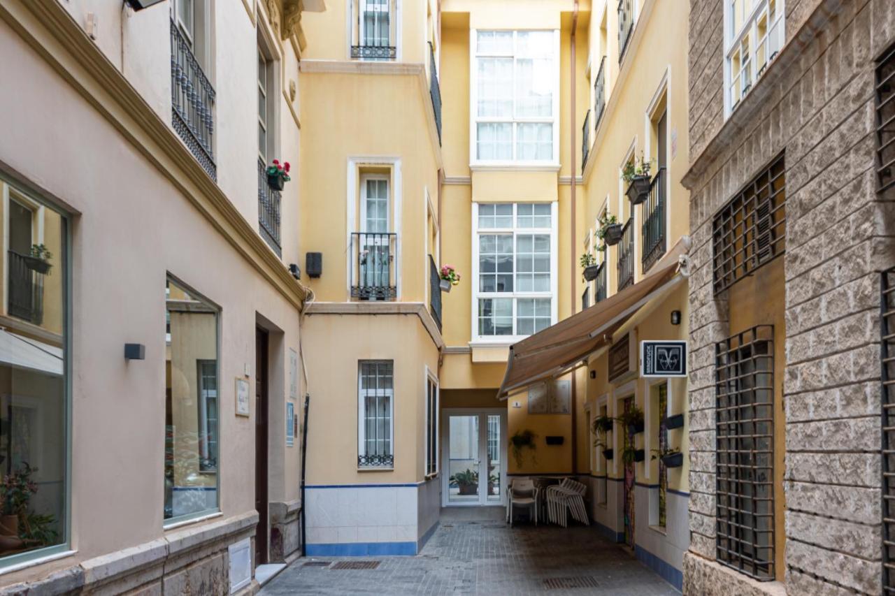 Mezquitilla Apartamento *