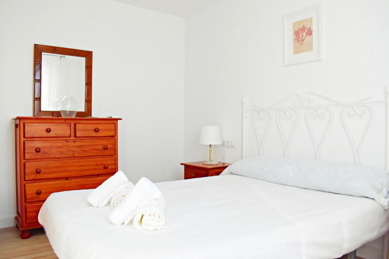 La Arana's Home: Coqueta Casita Muy Cerca De La Playa Lejlighed Málaga