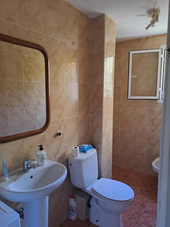 Sinai Privat overnatting *