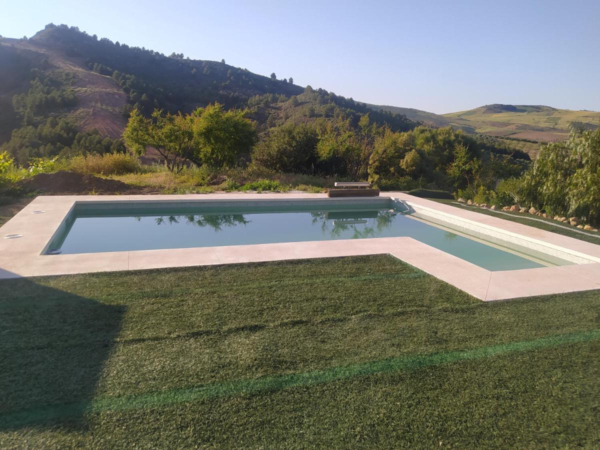 Villa Casa Rural Los Jimenez Málaga