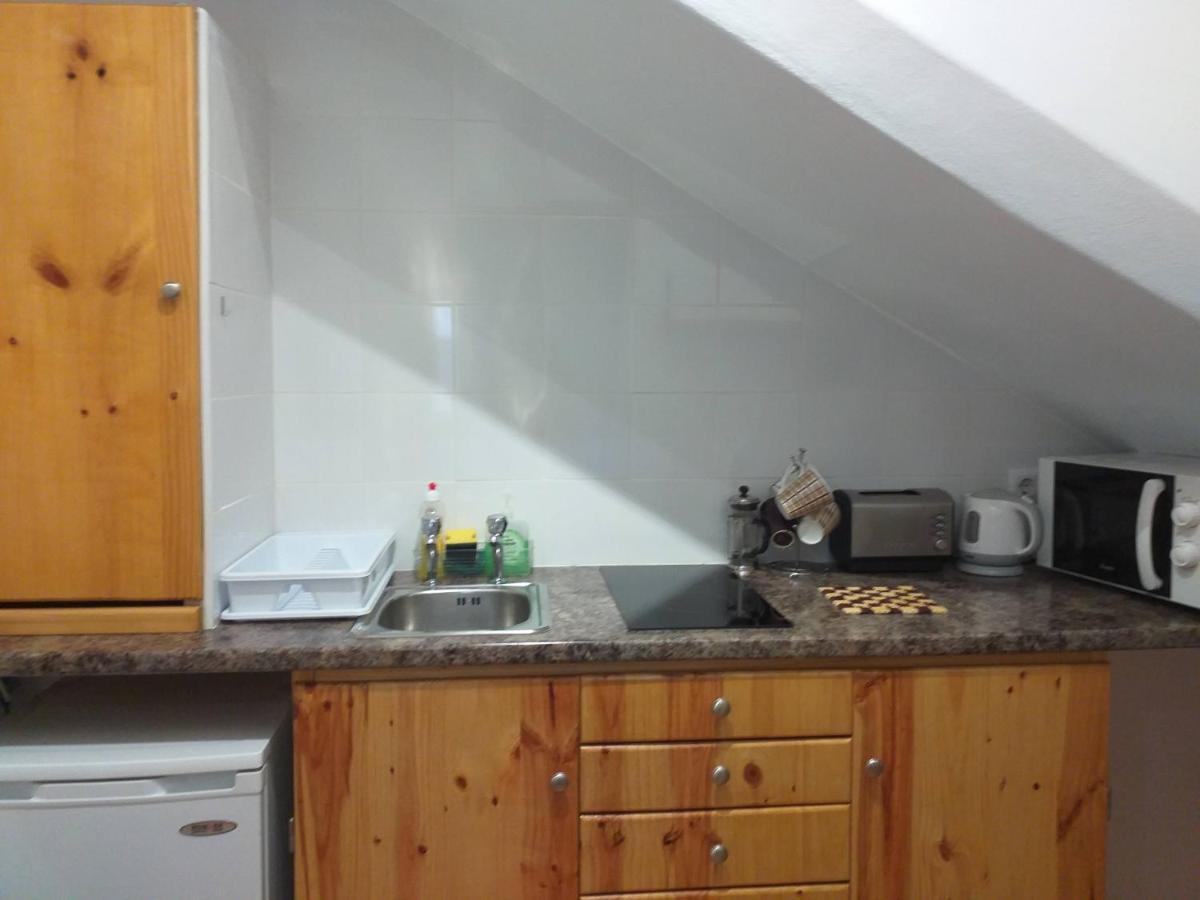 Rasa Sayang Centre Apartamento